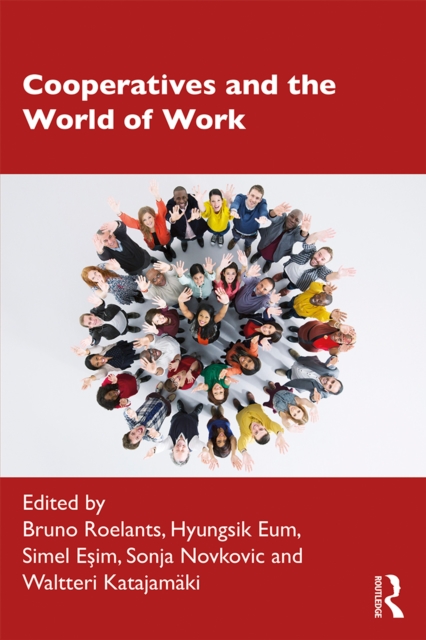 Cooperatives and the World of Work, PDF eBook
