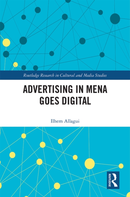 Advertising in MENA Goes Digital, EPUB eBook