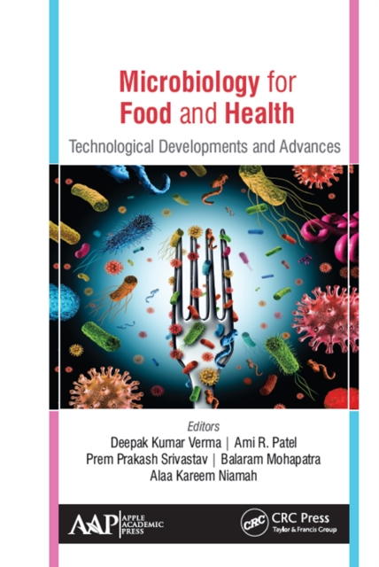 Microbiology for Food and Health : Technological Developments and Advances, EPUB eBook