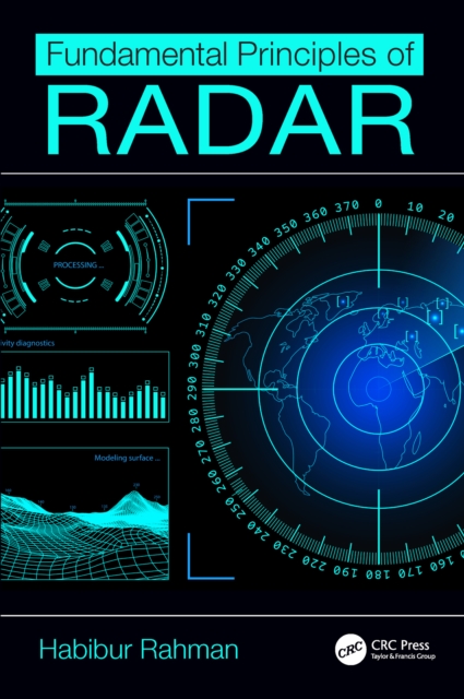 Fundamental Principles of Radar, EPUB eBook