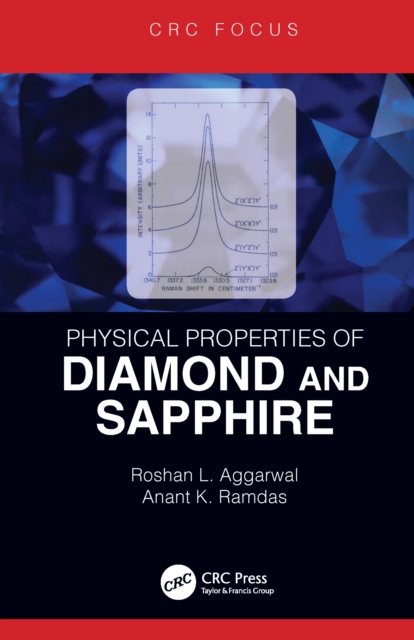 Physical Properties of Diamond and Sapphire, EPUB eBook
