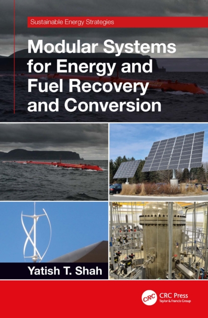 Modular Systems for Energy and Fuel Recovery and Conversion, EPUB eBook