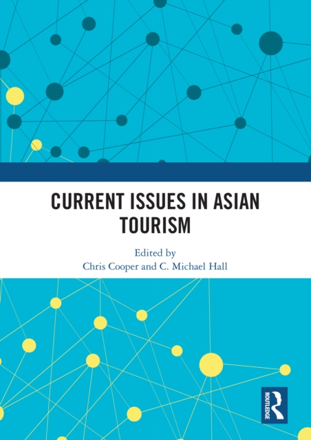 Current Issues in Asian Tourism, EPUB eBook