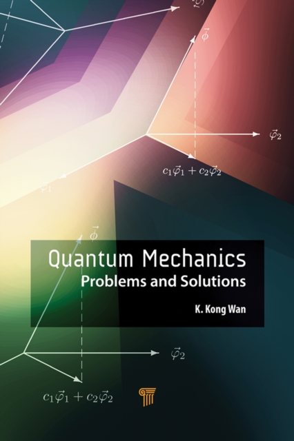 Quantum Mechanics : Problems and Solutions, PDF eBook