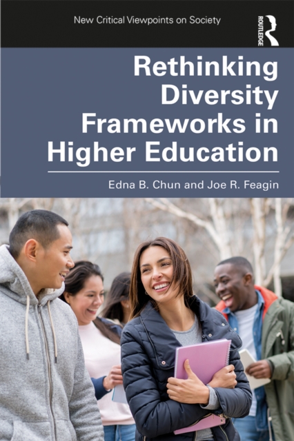Rethinking Diversity Frameworks in Higher Education, PDF eBook