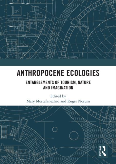 Anthropocene Ecologies : Entanglements of Tourism, Nature and Imagination, EPUB eBook