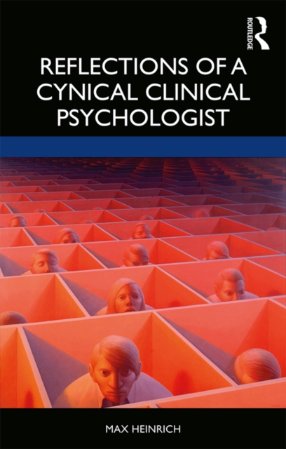 Reflections of a Cynical Clinical Psychologist, EPUB eBook