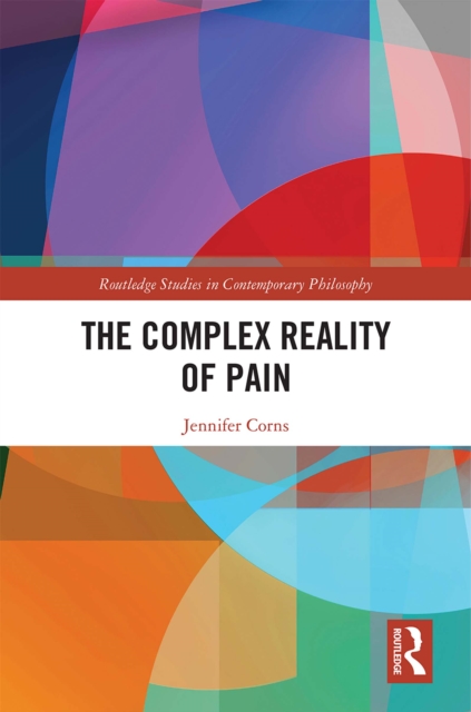 The Complex Reality of Pain, PDF eBook