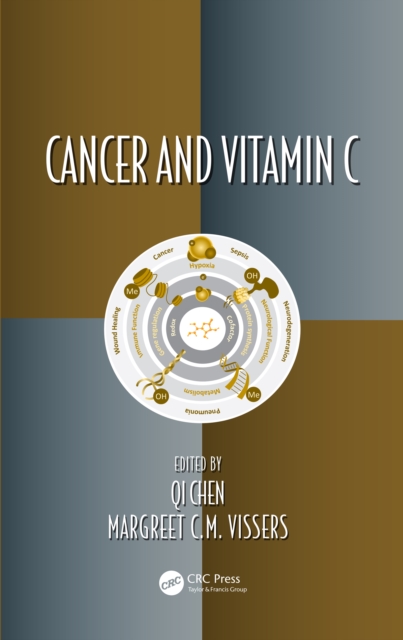 Cancer and Vitamin C, EPUB eBook