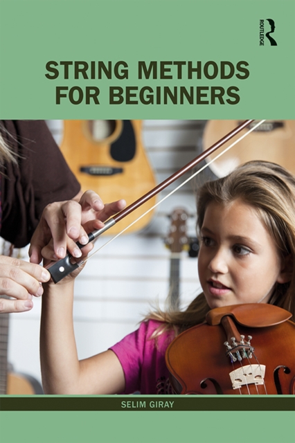 String Methods for Beginners, EPUB eBook
