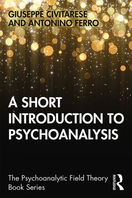 A Short Introduction to Psychoanalysis, PDF eBook