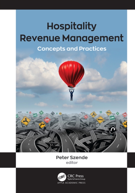 Hospitality Revenue Management : Concepts and Practices, EPUB eBook