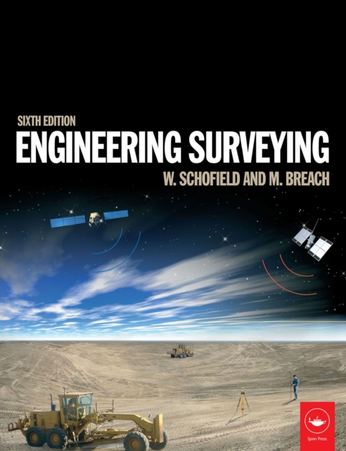 Engineering Surveying, PDF eBook