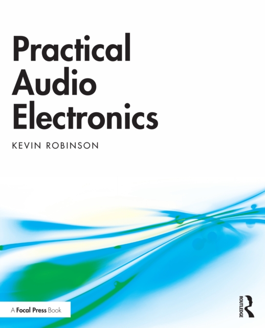 Practical Audio Electronics, PDF eBook