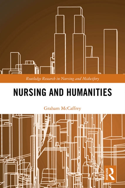 Nursing and Humanities, PDF eBook