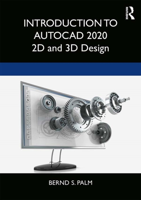 Introduction to AutoCAD 2020 : 2D and 3D Design, PDF eBook