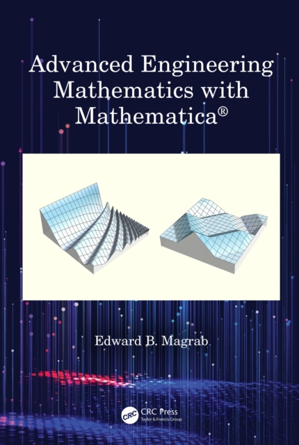 Advanced Engineering Mathematics with Mathematica, PDF eBook