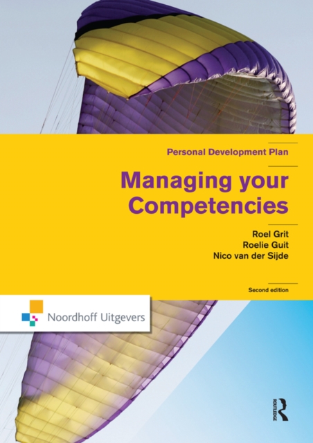 Managing Your Competencies : Personal Development Plan, PDF eBook
