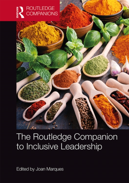 The Routledge Companion to Inclusive Leadership, EPUB eBook