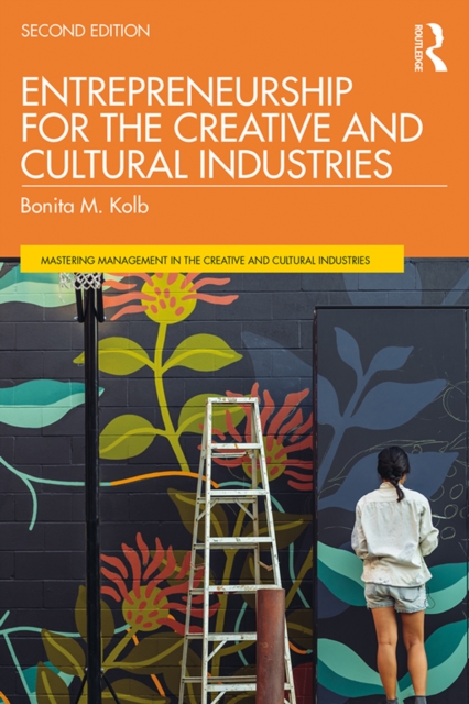 Entrepreneurship for the Creative and Cultural Industries, EPUB eBook