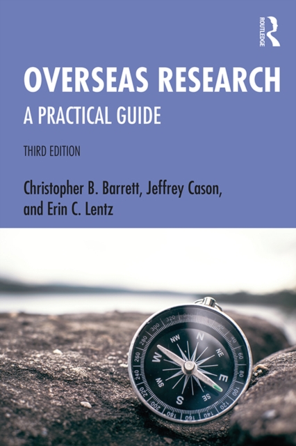 Overseas Research : A Practical Guide, PDF eBook