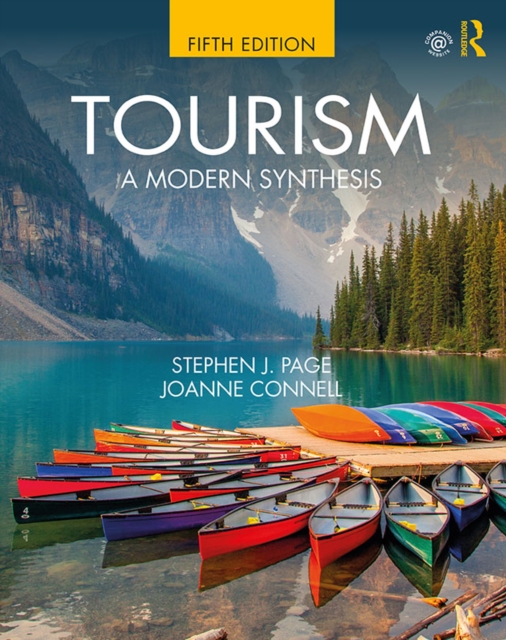 Tourism : A Modern Synthesis, PDF eBook