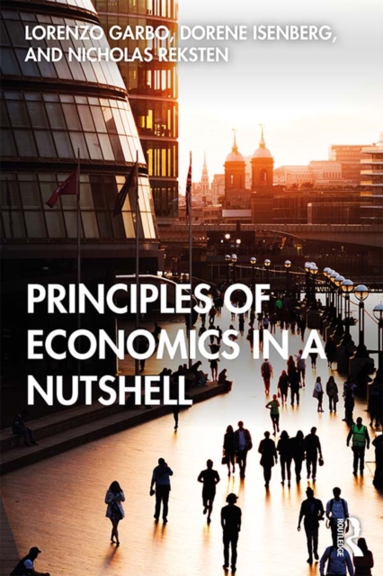 Principles of Economics in a Nutshell, PDF eBook