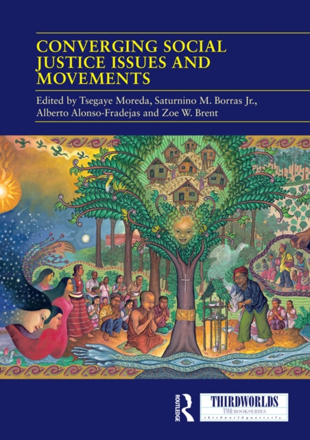 Converging Social Justice Issues and Movements, PDF eBook