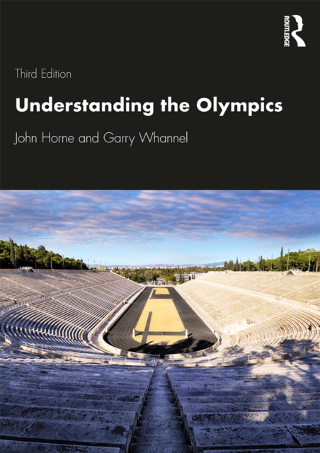 Understanding the Olympics, PDF eBook
