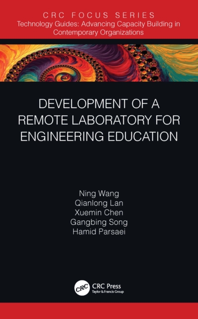 Development of a Remote Laboratory for Engineering Education, PDF eBook