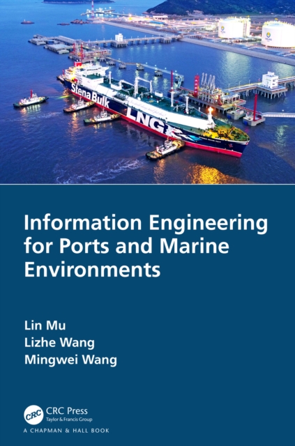 Information Engineering for Ports and Marine Environments, PDF eBook