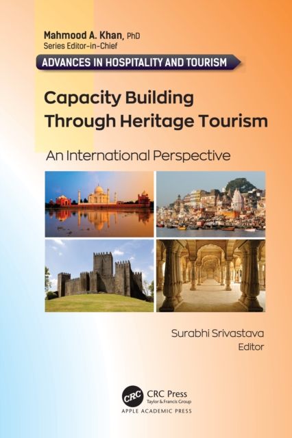 Capacity Building Through Heritage Tourism : An International Perspective, EPUB eBook