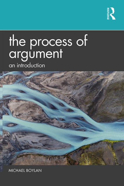 The Process of Argument : An Introduction, EPUB eBook