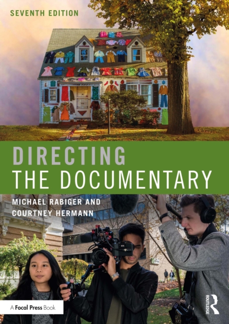 Directing the Documentary, PDF eBook