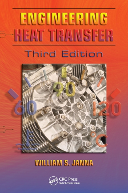 Engineering Heat Transfer, EPUB eBook