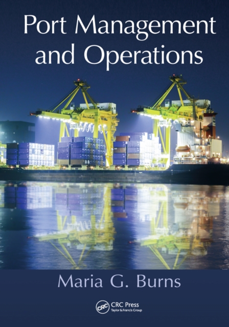 Port Management and Operations, EPUB eBook