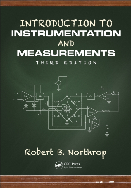 Introduction to Instrumentation and Measurements, EPUB eBook