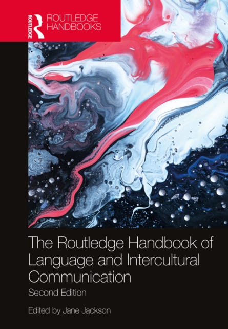The Routledge Handbook of Language and Intercultural Communication, EPUB eBook