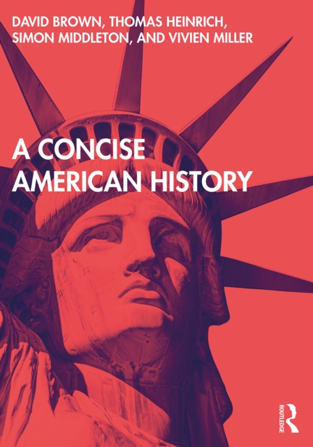 A Concise American History, PDF eBook