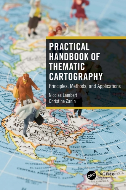 Practical Handbook of Thematic Cartography : Principles, Methods, and Applications, PDF eBook