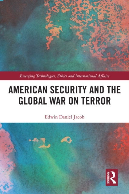 American Security and the Global War on Terror, PDF eBook