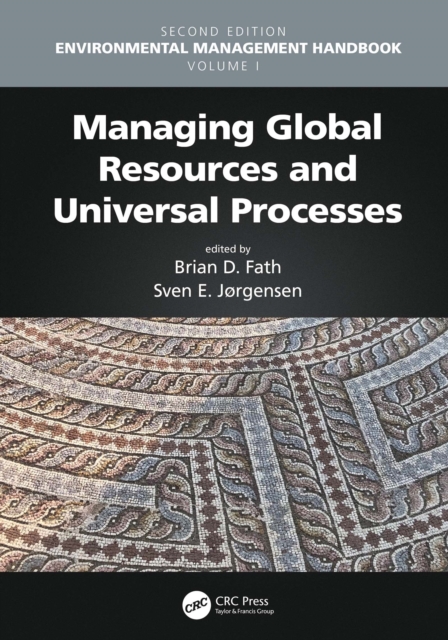 Managing Global Resources and Universal Processes, PDF eBook