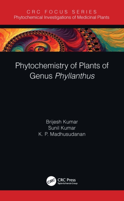 Phytochemistry of Plants of Genus Phyllanthus, PDF eBook