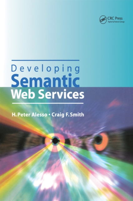 Developing Semantic Web Services, PDF eBook