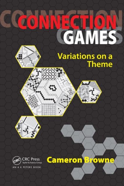 Connection Games : Variations on a Theme, PDF eBook