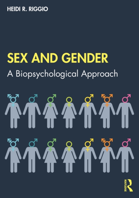 Sex and Gender : A Biopsychological Approach, PDF eBook