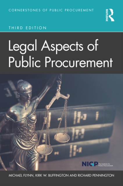 Legal Aspects of Public Procurement, PDF eBook