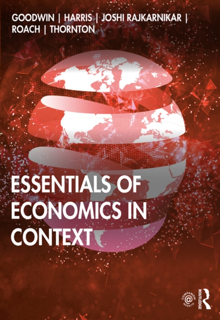 Essentials of Economics in Context, PDF eBook