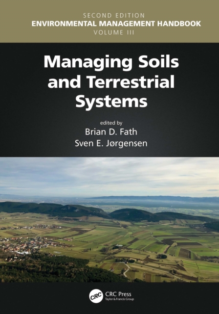 Managing Soils and Terrestrial Systems, PDF eBook