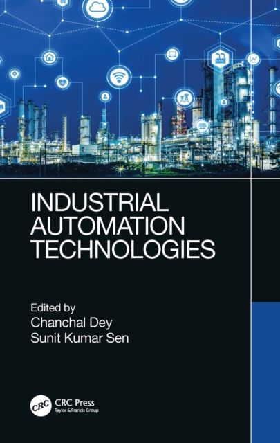 Industrial Automation Technologies, EPUB eBook